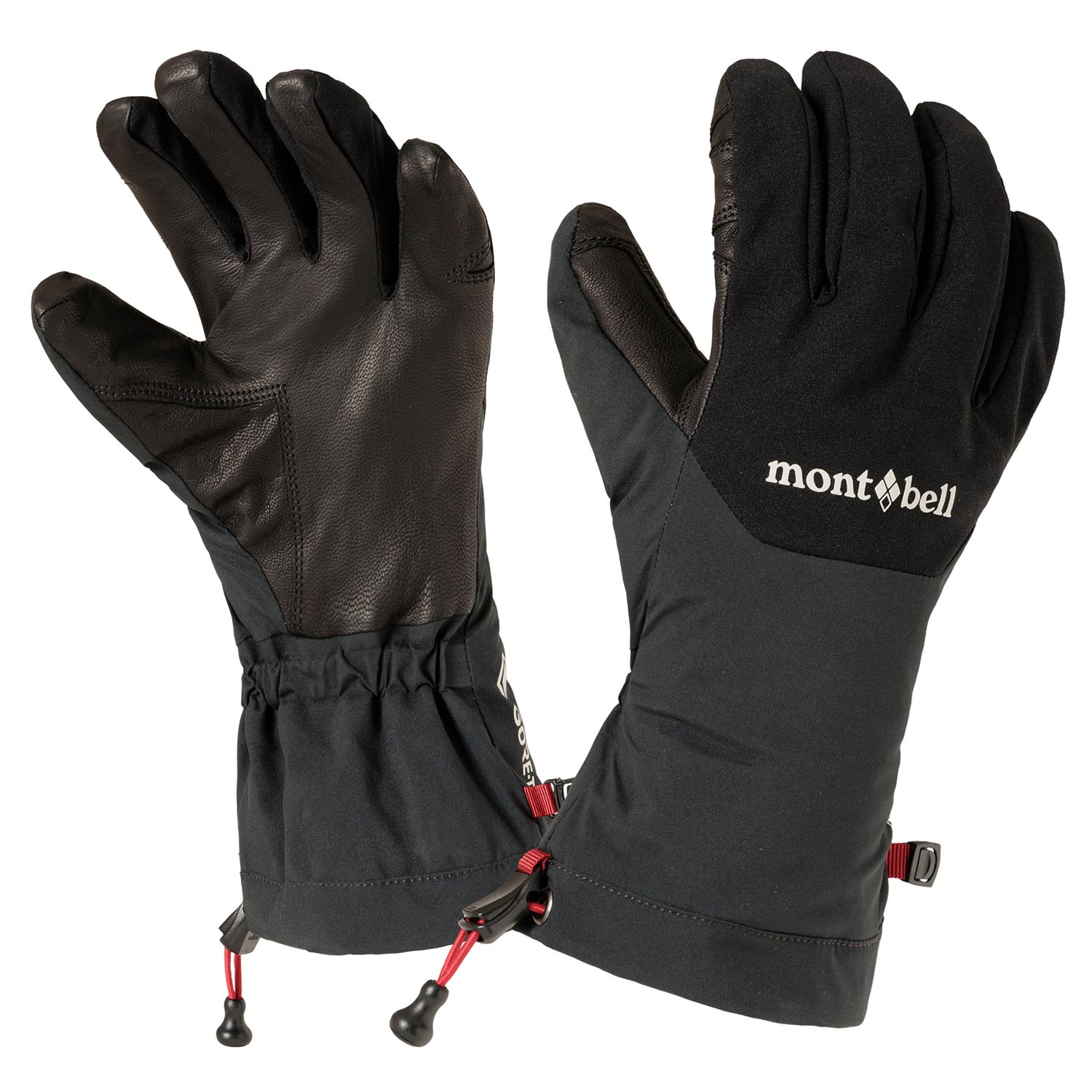 ALPINE LIGHT GLOVES WOMEN'S NEW